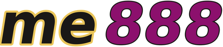 me888 โลโก้