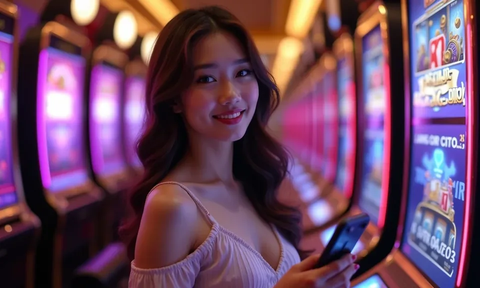 me888 ภายในล็อบบี้ me888 มีอะไรบ้าง